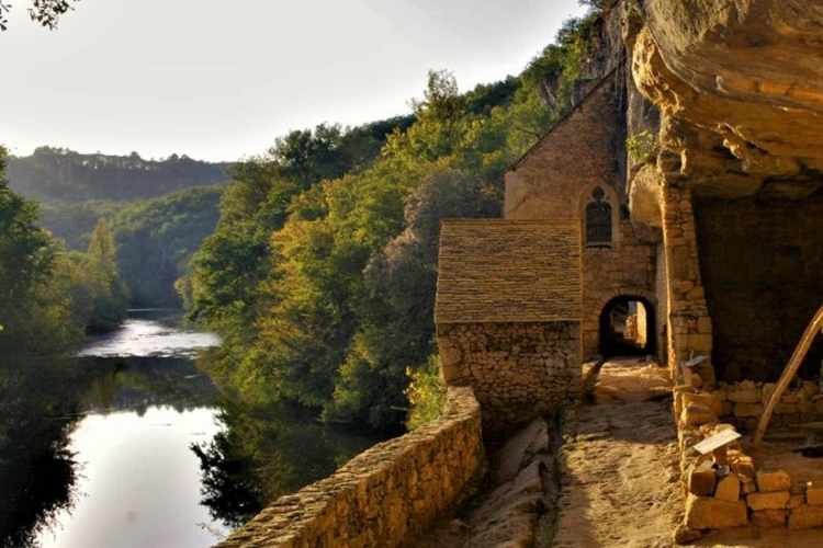 img - Vallée de la Vézère
