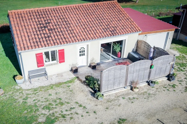 Gîte tout confort en Périgord