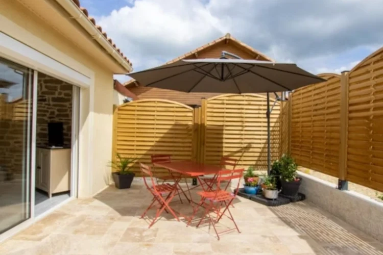 Gîte tout confort en Périgord