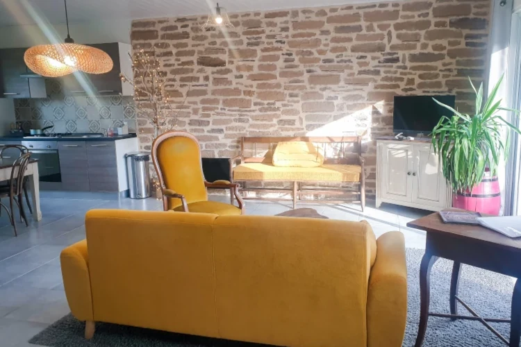 Gîte tout confort en Périgord