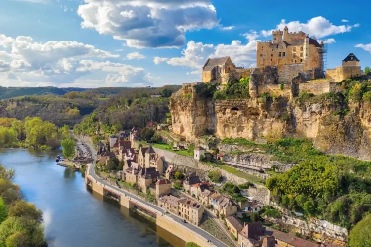Gîte de tourisme en Périgord